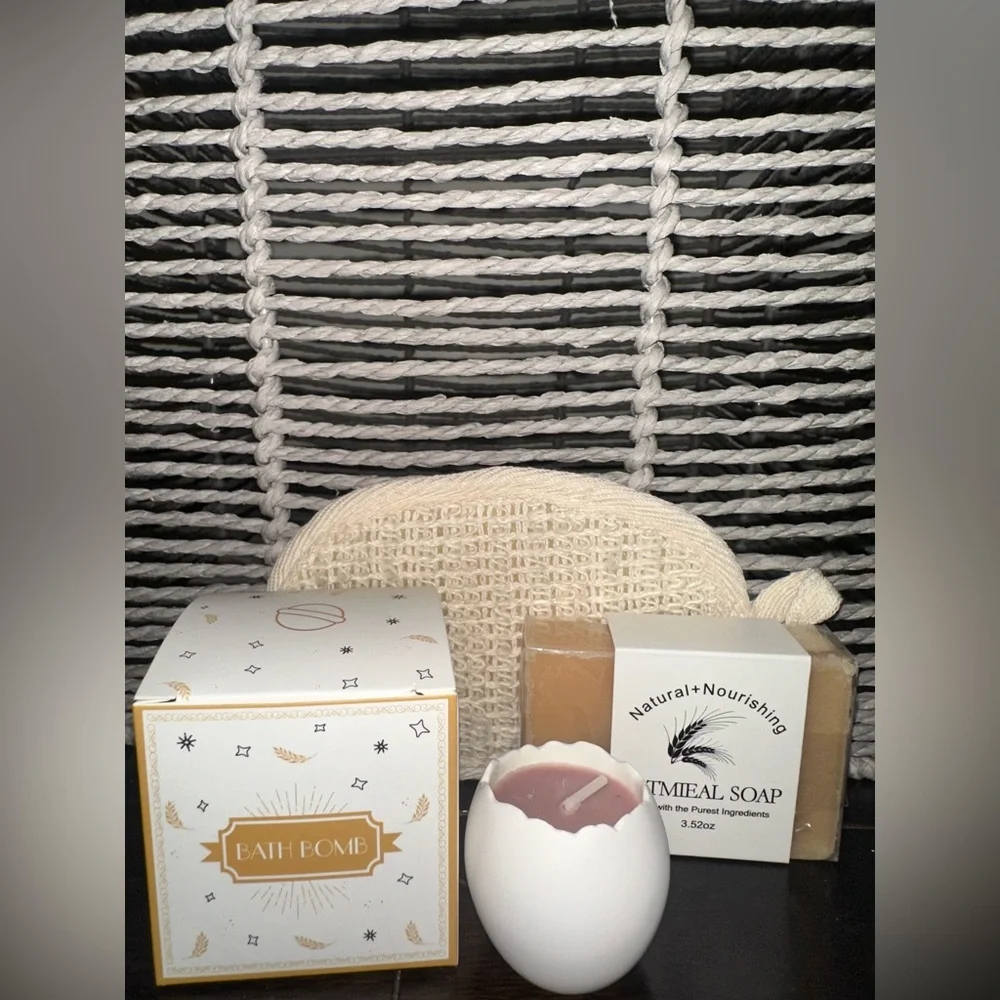 Spa Bundle - Picture 2 of 6